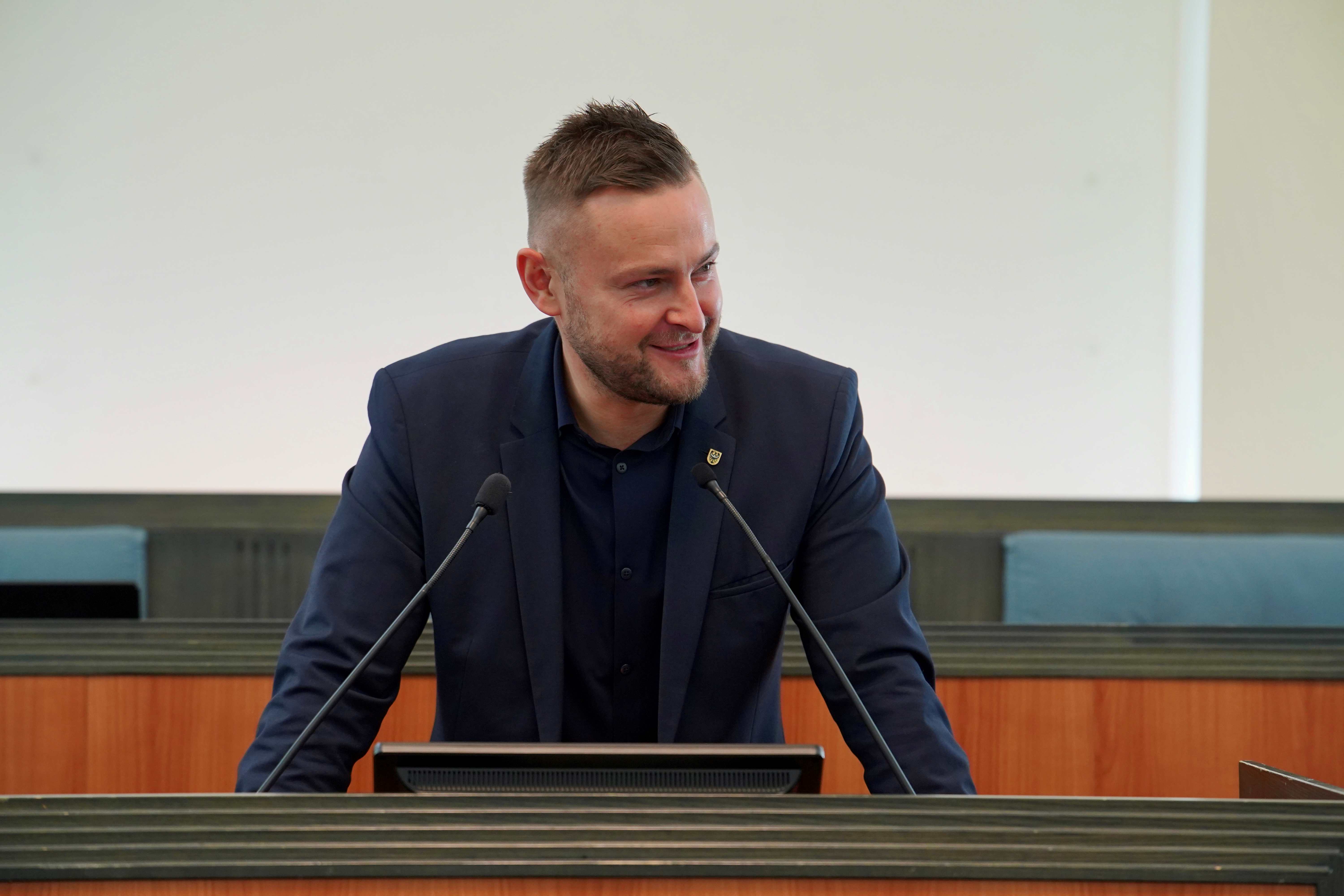 Michał Rado